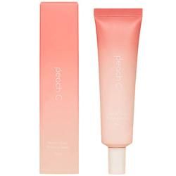 ピーチシー ピーチ グロウ メイクアップベース 35ml 下地 韓国コスメのソウルホリック 通販 ピーチシー ピーチ グロウ メイクアップベース 35ml 下地 韓国コスメのソウルホリック 通販