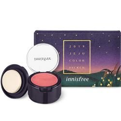 イニスフリー ジェリー チーク 3 7g 1907 ポイントメイク ブラッシャー プチプラ 韓国コスメのソウルホリック 通販