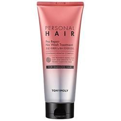 トニーモリー パーソナルプロ リペア ノーウォッシュ トリートメント 0ml ヘアケア 韓国コスメのソウルホリック 通販