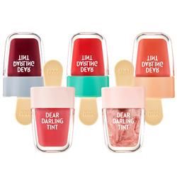 安い セール エチュードハウス ディア ダーリング ウォーター ジェル ティント 4 5 G 0 15 Oz リップティント 韓国コスメのソウルホリック 通販 安い セール エチュードハウス ディア ダーリング ウォーター ジェル ティント 4 5 G 0 15 Oz リップティント 韓国コスメのソウルホリック 通販