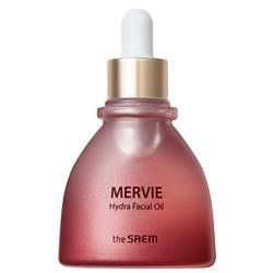 ザ セム メルビエ ハイドラ フェイシャル オイル 30ml 美容液 韓国コスメのソウルホリック 通販 ザ セム メルビエ ハイドラ フェイシャル オイル 30ml 美容液 韓国コスメのソウルホリック 通販