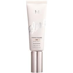 ミシャ ｍ パーフェクト ブラン Spf50 Pa 40ml ベースメイクアップ 韓国コスメのソウルホリック 通販