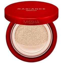 ミシャ ラディアンス パーフェクト フィット クッション Spf30 Pa 15g ファンデーション 韓国コスメのソウルホリック 通販