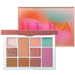 HERA ホリデーコレクション　マルチパレット　アイシャドウ