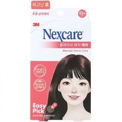 ͥNexcareۥԥå ֥ߥå ѥå  (˥ӥѥå) 63