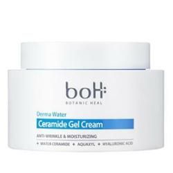 ボタニックヒールボ ダーマ ウォーター セラミド ジェル クリーム 95g 韓国コスメのソウルホリック 通販