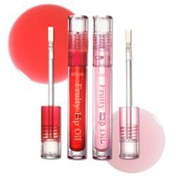 エチュードハウス フルーティー リップ オイル 4ml 韓国コスメのソウルホリック 通販 エチュードハウス フルーティー リップ オイル 4ml 韓国コスメのソウルホリック 通販