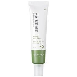 トニーモリー ザ グリーンティー トゥルーバイオム 水分 アイクリーム 30ml 韓国コスメのソウルホリック 通販 トニーモリー ザ グリーンティー トゥルーバイオム 水分 アイクリーム 30ml 韓国コスメのソウルホリック 通販