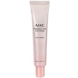 エイエイチシー パーフェクト フィクス ポア プライマー 40ml 下地 韓国コスメのソウルホリック 通販 エイエイチシー パーフェクト フィクス ポア プライマー 40ml 下地 韓国コスメのソウルホリック 通販