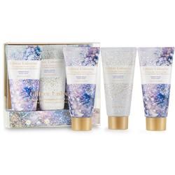 ザフェイスショップ パヒューマ ブル ハンドクリーム トリオ 30ml 3ea 韓国コスメのソウルホリック 通販 ザフェイスショップ パヒューマ ブル ハンドクリーム トリオ 30ml 3ea 韓国コスメのソウルホリック 通販
