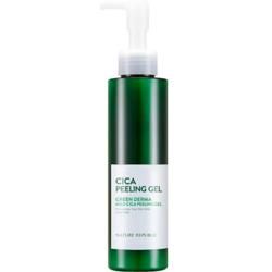 ネイチャーリパブリック グリーン デルマ マイルド シカ ピーリングジェル 150ml 韓国コスメのソウルホリック 通販 ネイチャーリパブリック グリーン デルマ マイルド シカ ピーリングジェル 150ml 韓国コスメのソウルホリック 通販