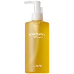 ザ セム ハニー バイオテクス クレンジング オイル 300ml [メイク落とし] ｜韓国コスメのソウルホリック～通販