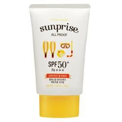 エチュードハウス サン プライズ オール プルーフ Spf50 Pa 50g 日焼け止め 韓国コスメのソウルホリック 通販