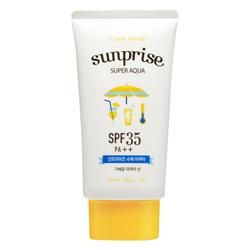 エチュードハウス サンプライズ スーパー アクア Spf35 Pa 70g 日焼け止め 韓国コスメのソウルホリック 通販