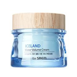 ザ セム アイスランド ウォーター ボリューム 水分クリーム 複合性用 80ml 韓国コスメのソウルホリック 通販 ザ セム アイスランド ウォーター ボリューム 水分クリーム 複合性用 80ml 韓国コスメのソウルホリック 通販