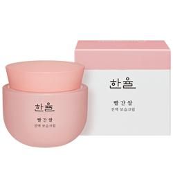 ハンユル 赤米 津液 保湿 クリーム 50ml 韓国コスメのソウルホリック 通販