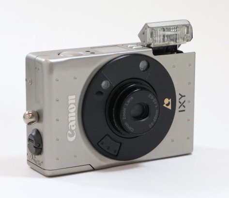 キヤノン IXY (APSフィルムカメラ) - カメラのキクヤ　中古品＆お買得品　WEB SHOP