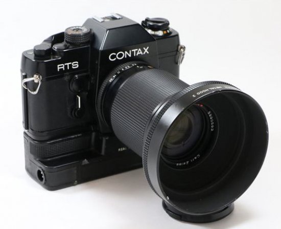 CONTAX メタルフードNO.2 - カメラのキクヤ 中古品＆お買得品 WEB SHOP