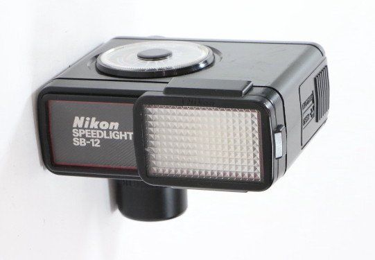 新しい季節 Nikon/ニコン SPEEDLIGHT SB-11 SPEEDLIGHT Nikon 