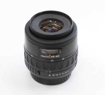 SMC ペンタックス Fズーム 35-80mm F4-5.6 - カメラのキクヤ 中古品