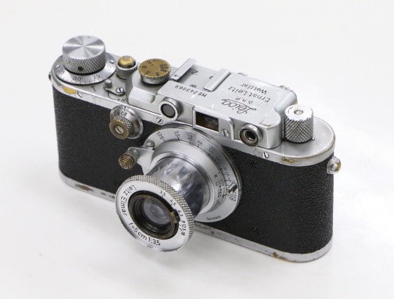 Leica DⅢ クローム ジャンク - intrinsicwellnessclinic.com