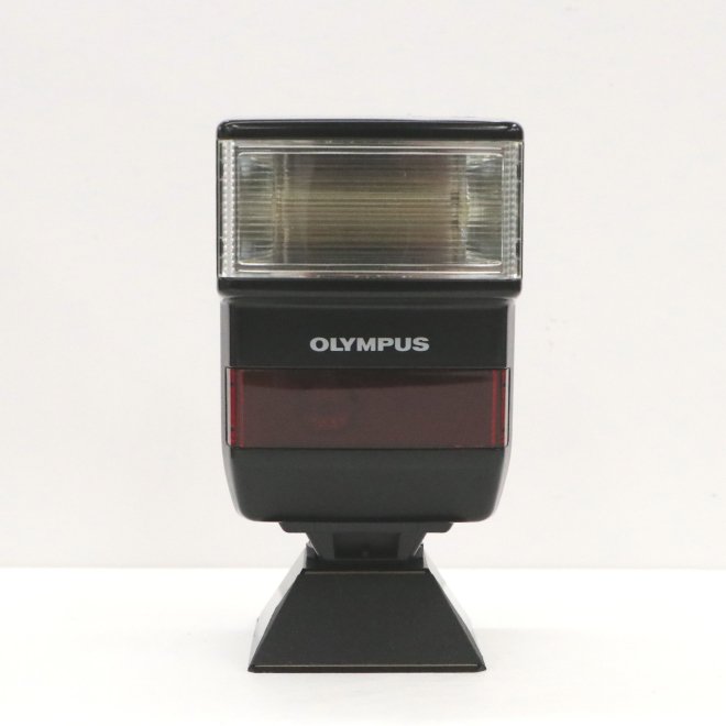 オリンパス OMシステム フルシンクロフラッシュF280 - カメラのキクヤ 中古品＆お買得品 WEB SHOP