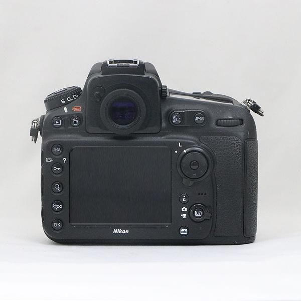 NIKON D810 ボディ デジタル一眼レフ D810 - 概要 | 一眼レフカメラ | ニコン