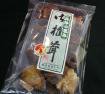 【原木栽培】長野県産家庭用香信干し椎茸 55g