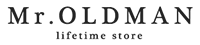 Mr.OLDMAN lifetime store ���ϸ������ԤΥ饤�ե������륷��å�