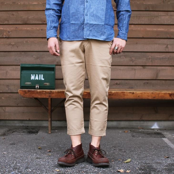 JAPAN BLUE JEANS ジャパンブルージーンズ　JB4300 チノ 楽天市場】JAPAN BLUE JEANS ジャパンブルージーンズ チノパンツ