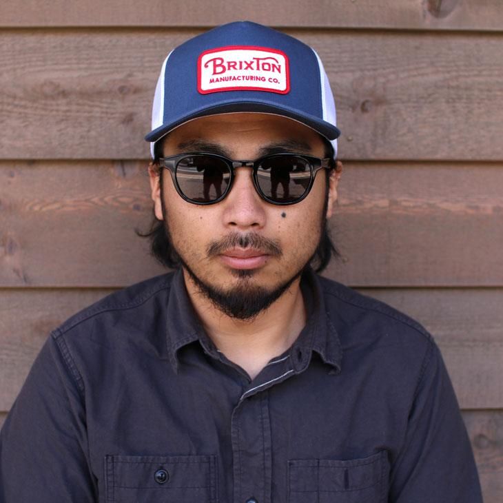 UNCROWD Vanettie サングラス 日本製 BLUCO UNCROWD BLUCO アンクラウド サングラス シェード VANETTE