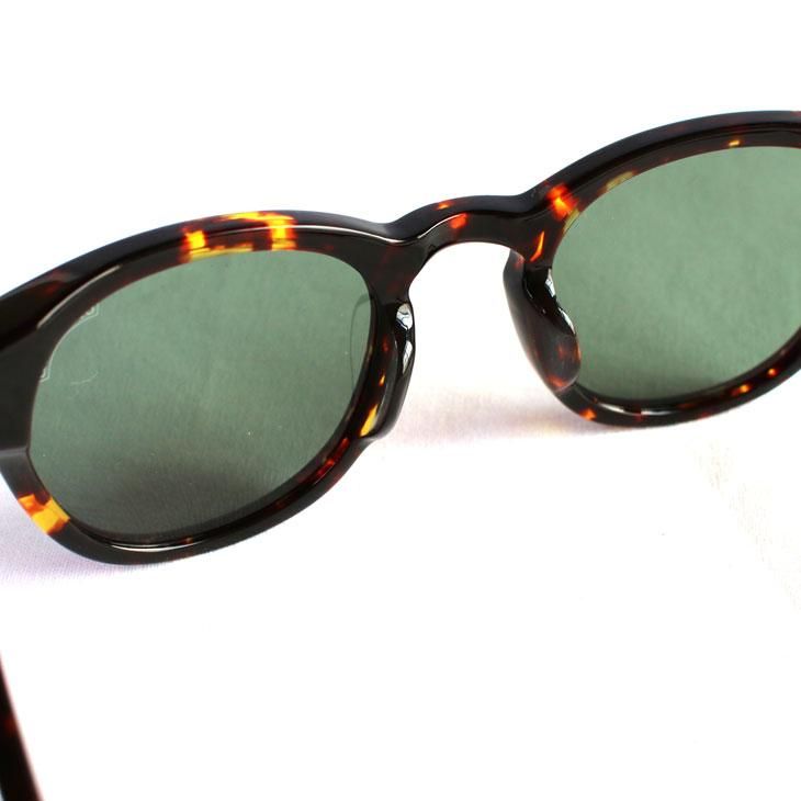 UNCROWD BLUCO アンクラウド サングラス シェード VANETTE バネット