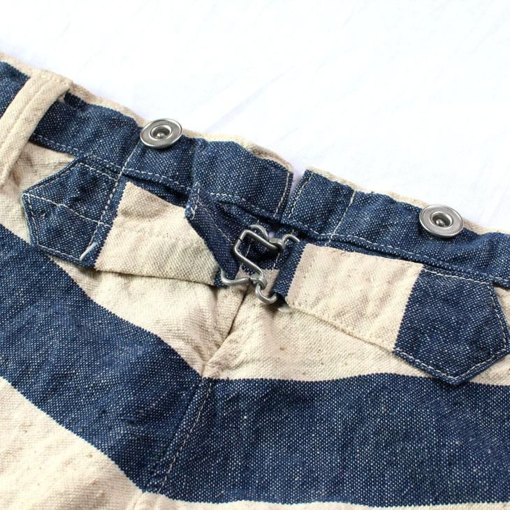 WAREHOUSE ウエアハウス Lot1091 Prisoner Pants プリズナー