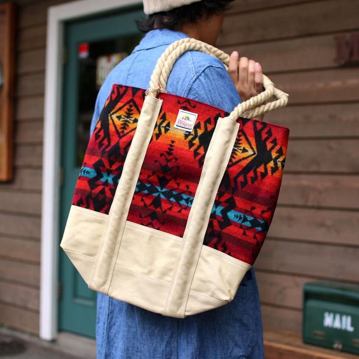 PENDLETON ペンドルトン SURF PENDLETON サーフペンドルトン SURF TOTE