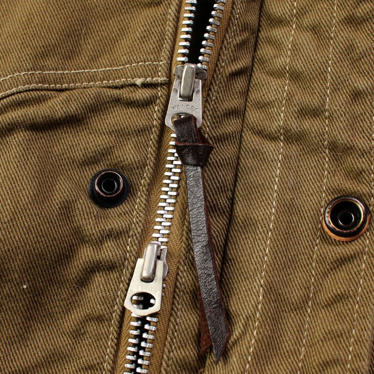COLIMBO コリンボ Original Sniper's Vest オリジナルスナイパーズ