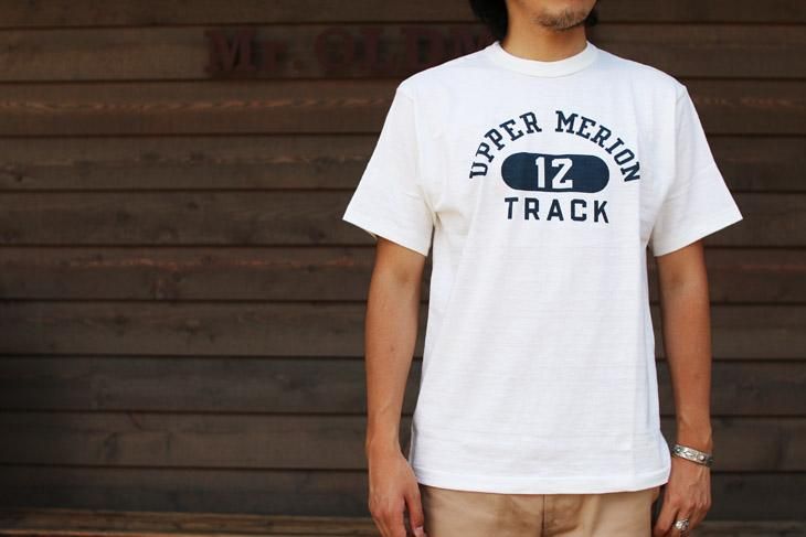 ウエアハウス Lot.4601 S&S サイズL ワンウォッシュ　オフホワイト WAREHOUSE『Lot 4601 S&S』(オフ) – Reggieshop