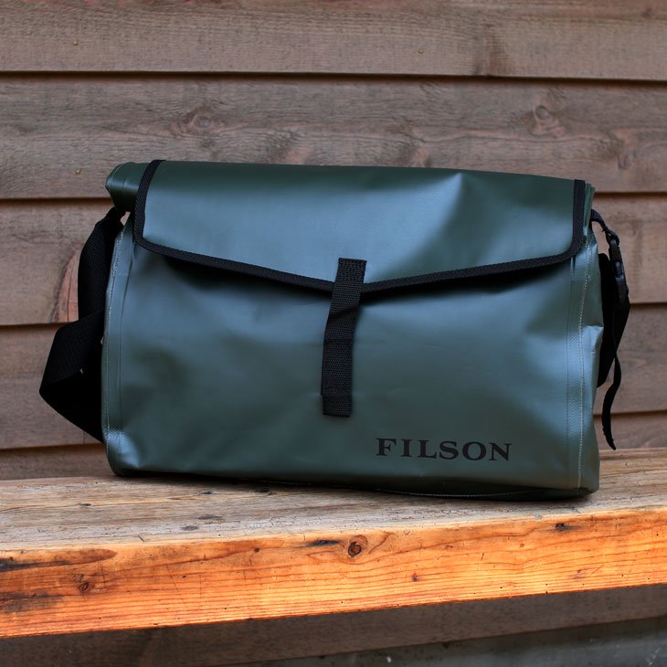 ストア filson ドライ バッグ