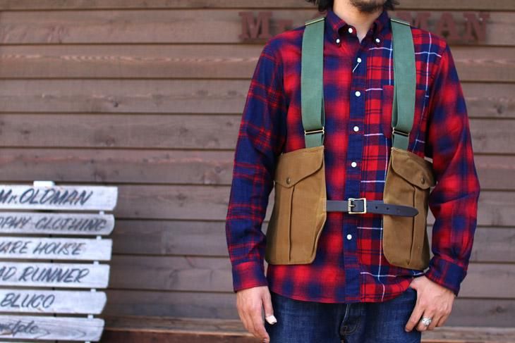 FILSON フィルソン