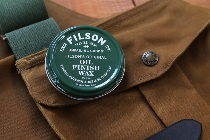 FILSON フィルソン