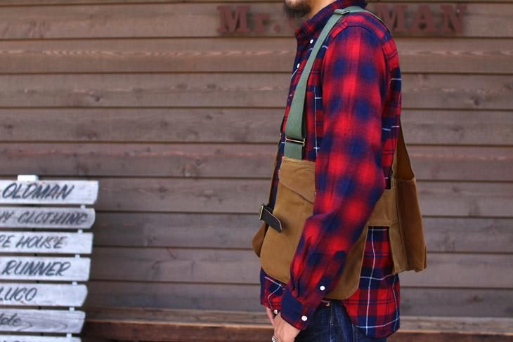 FILSON フィルソン