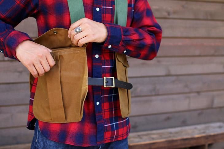 FILSON フィルソン