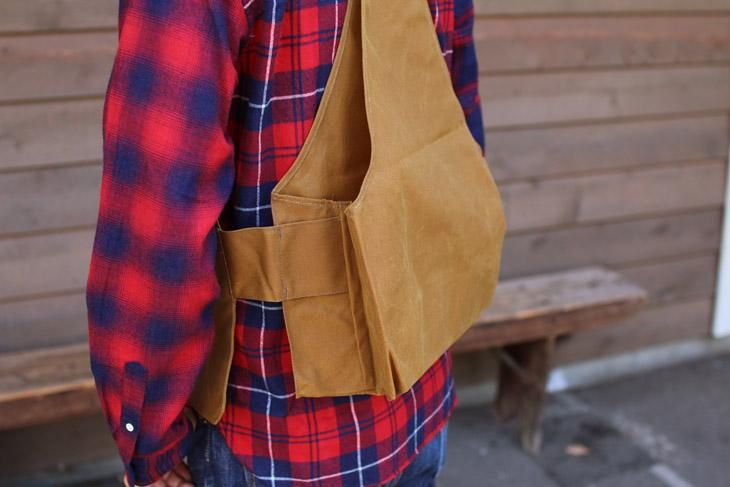 FILSON フィルソン