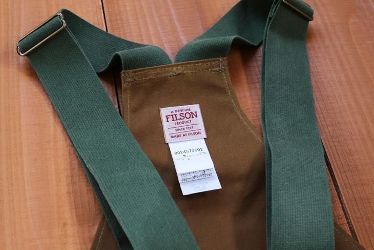 FILSON フィルソン