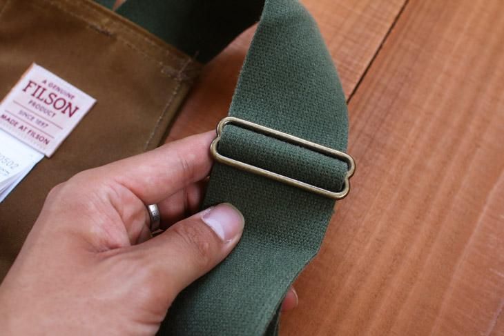 FILSON フィルソン