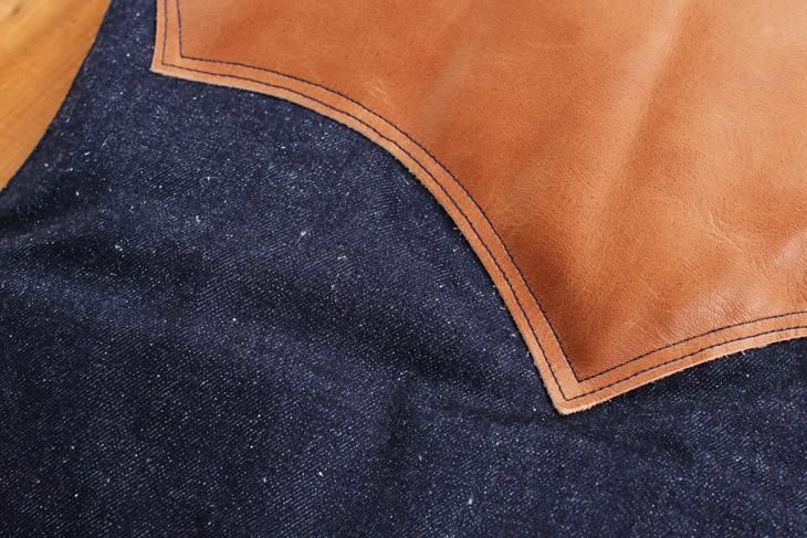 WAREHOUSE ウエアハウス ROCKY MOUNTAIN FEATHERBED ロッキー