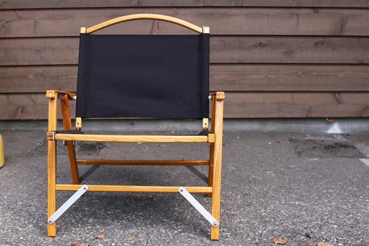 kermit chair black カーミットチェア