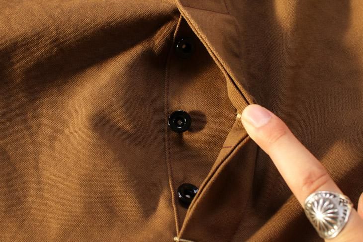 ヘッドライト13oz.BROWN DUCK オーバーオール シュガーケーン HEADLIGHT ヘッドライト SUGAR CANE シュガーケーン 東洋