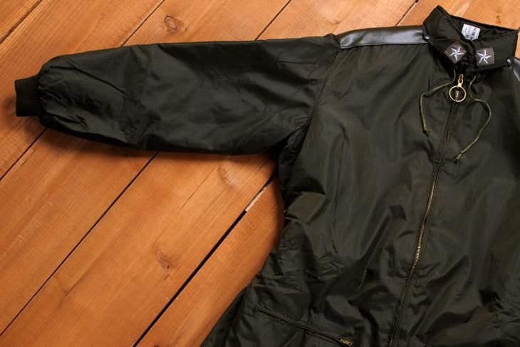イタリア軍 実物 レインジャケット ライナー付き イタリア軍 レインジャケット デッドストック : ミリタリー百貨