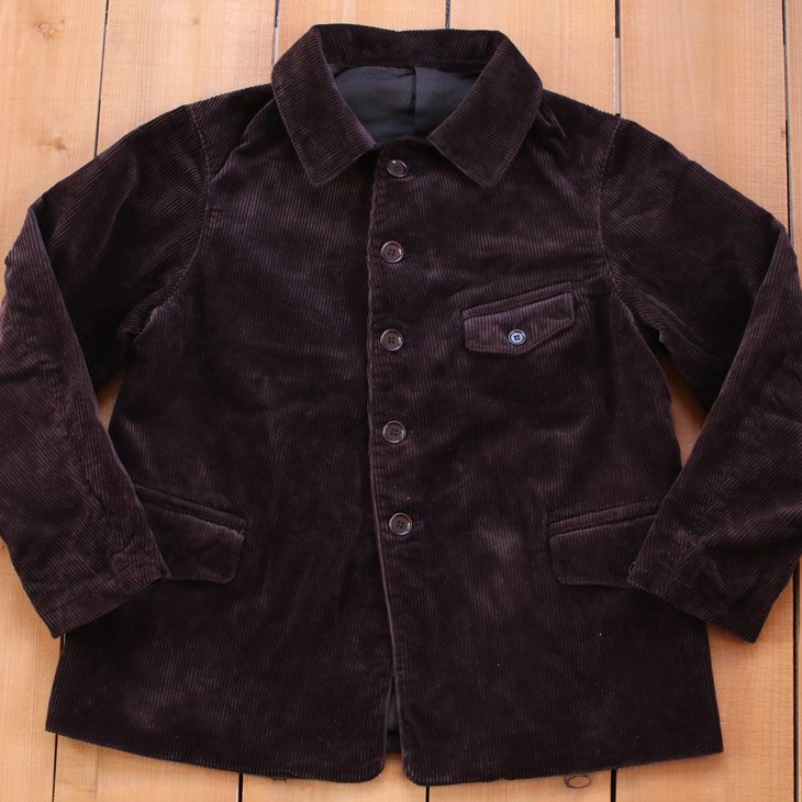WORKERS K&T H ワーカーズ FCD Jacket ハンティングジャケット