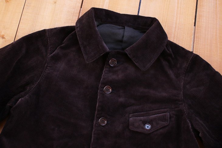 WORKERS K&T H ワーカーズ FCD Jacket ハンティングジャケット